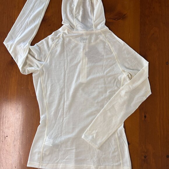 super.natural - merino - Womens Hoody Baselayer - Picture 2 of 10